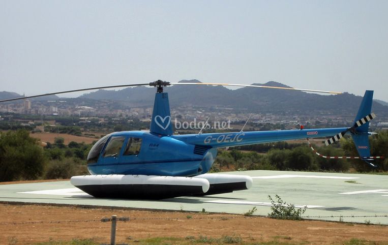 Cuanto Cuesta La Gasolina De Un Helicoptero