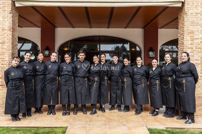 Juan Ortiz Catering