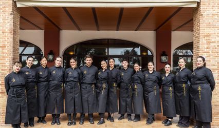 Juan Ortiz Catering