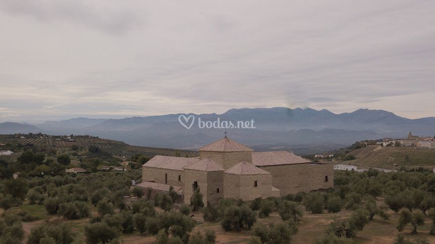 Ermita Madre de Dios