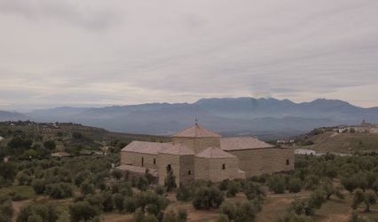 Ermita Madre de Dios