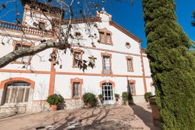Masía San Antonio