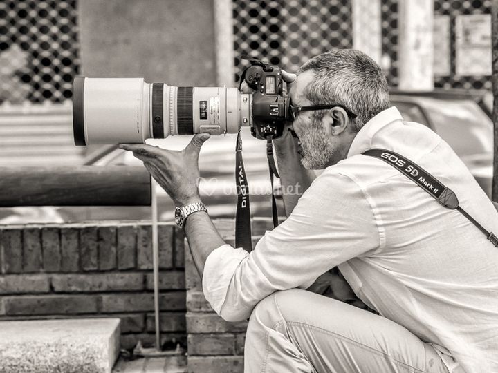 Toni Jiménez Fotógrafo