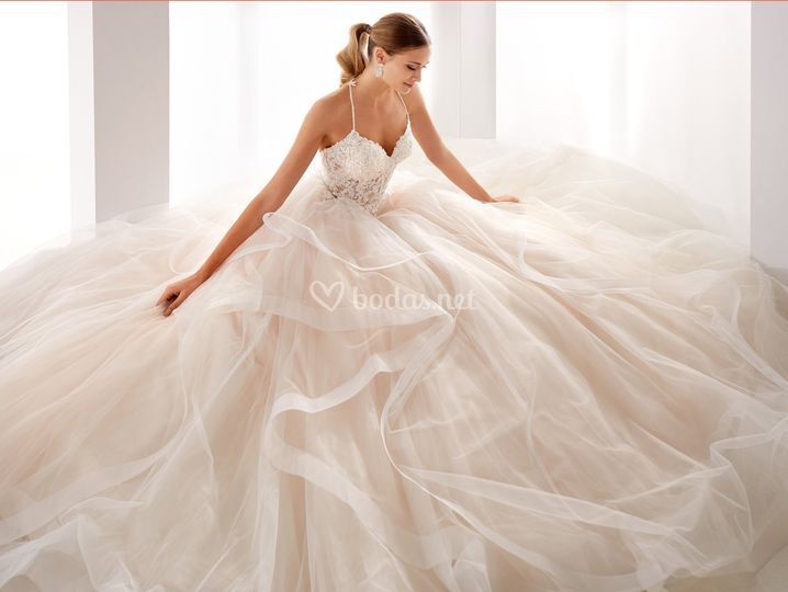 Désirée Novias