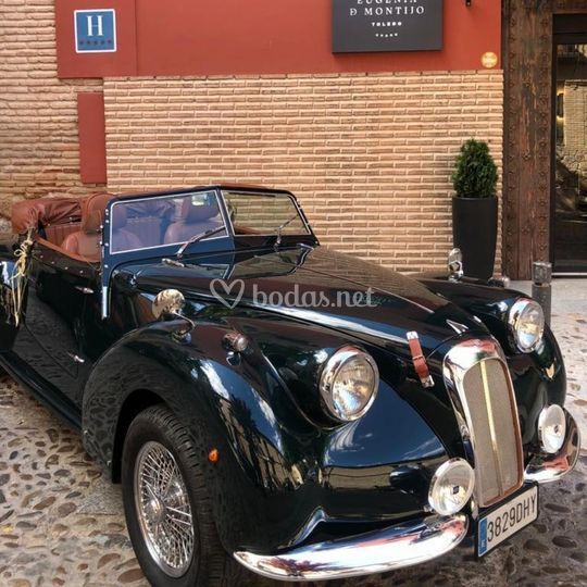 Classic Car Event