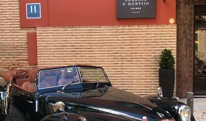 Classic Car Event