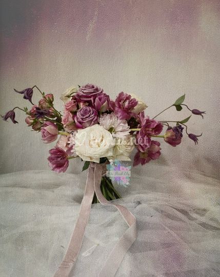 Arte Floral Ely
