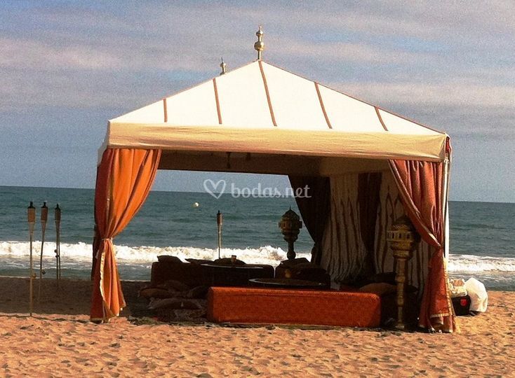 Mabrouka Eventos