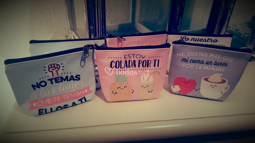 Regalitos para todos