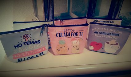Regalitos para todos