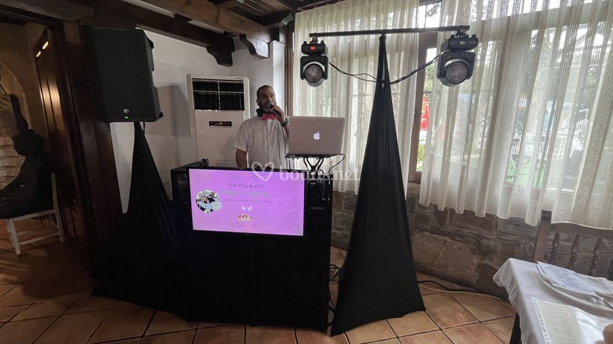 Aitor Isaoglu DJ