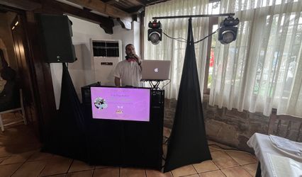 Aitor Isaoglu DJ