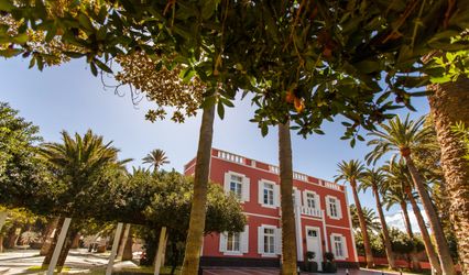 Casa Leacock