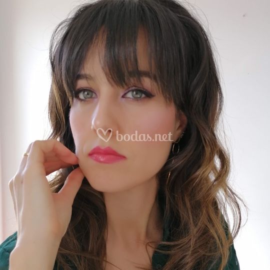 Pilar Martín