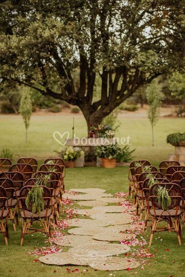 El Jardín de la Chalota