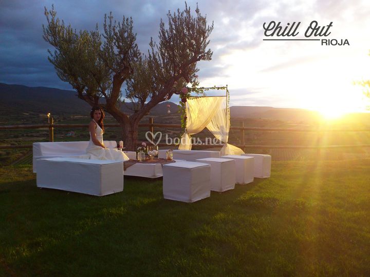 Chill Out Rioja