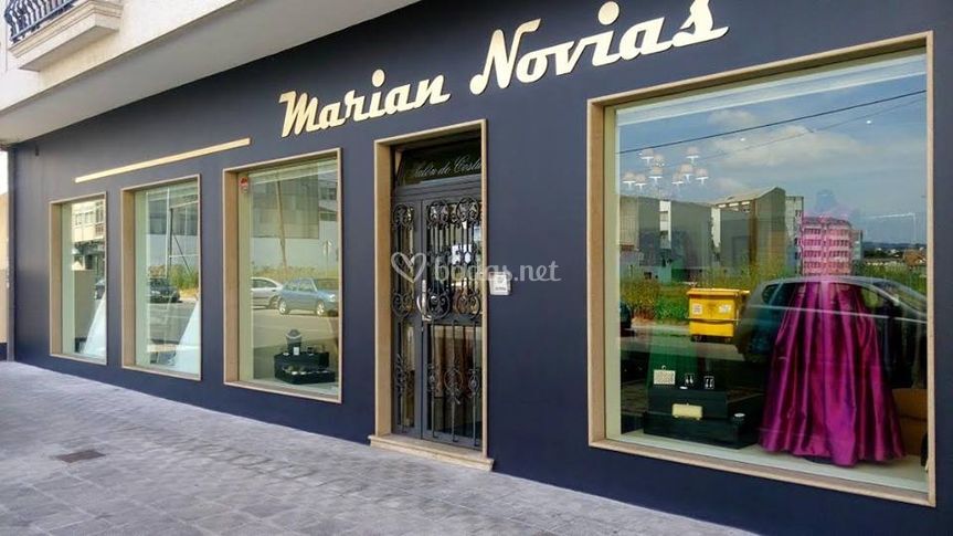 Marián Novias