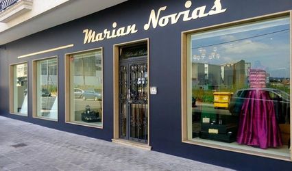 Marián Novias