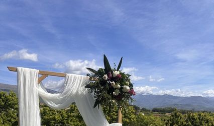 Floristería La Casita