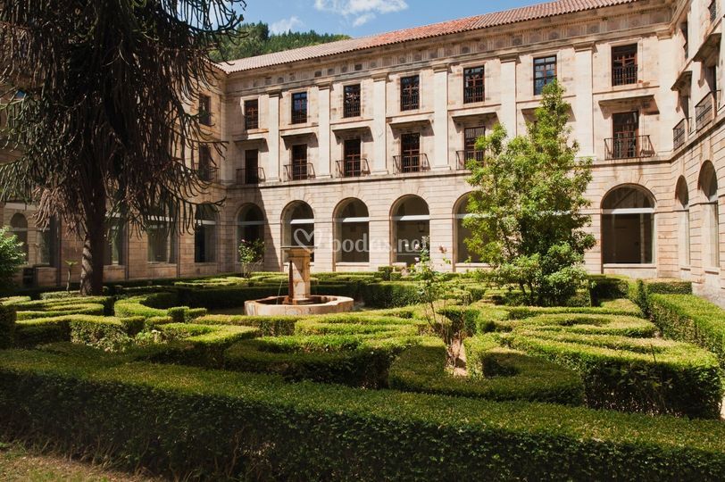 Parador de Corias