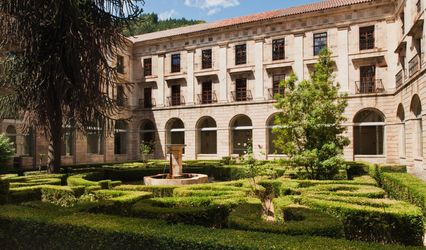 Parador de Corias