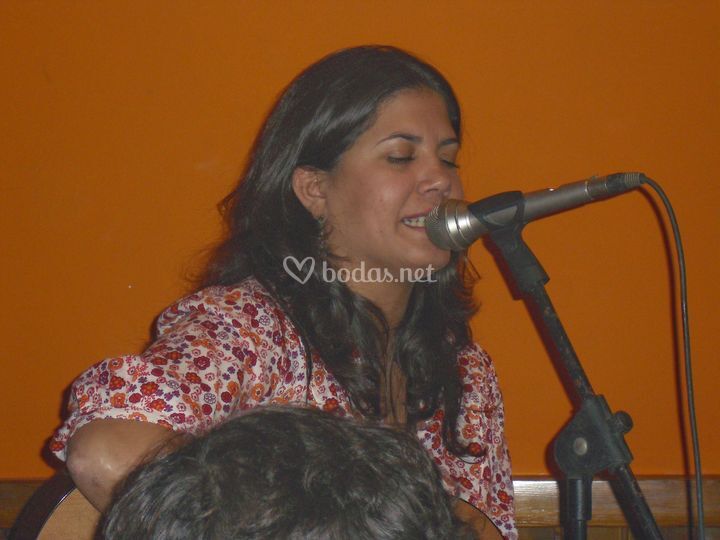 Voz Algarabía