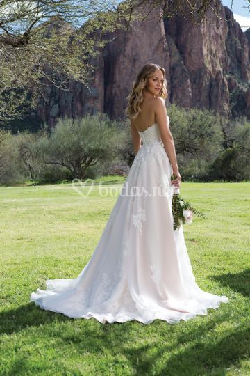 Outlet Fran Novias