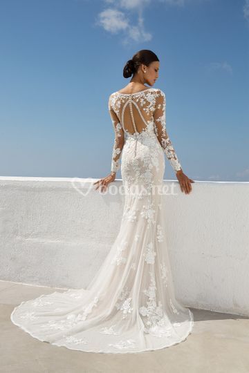 Outlet Fran Novias