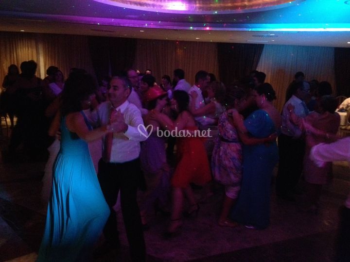 Tony Alonso DjEvents