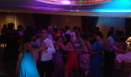 Tony Alonso DjEvents