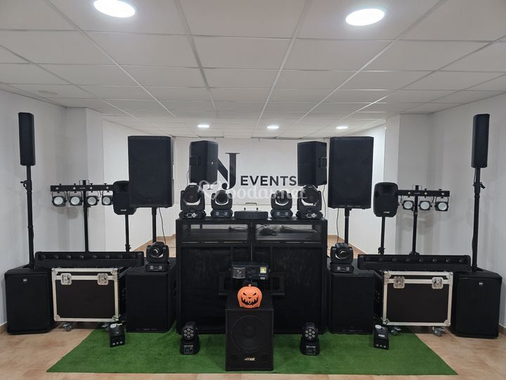 Nj Events