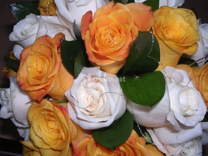 Floristería Manoli