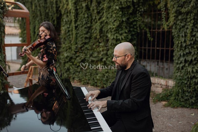 Música a la Carta