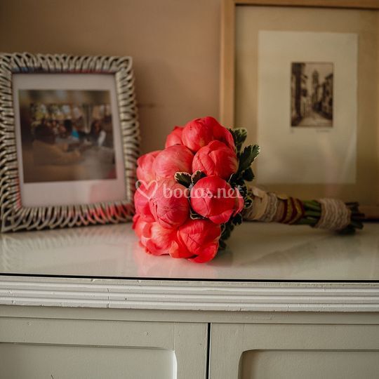 Floristería El Vergel