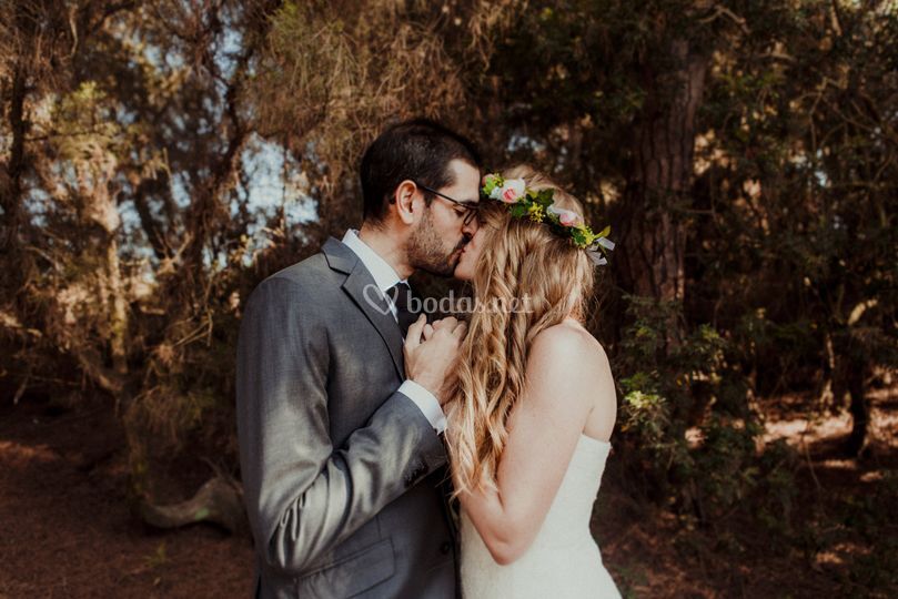 Fotógrafo de bodas Huelva de Rocío Martín Fotografías | Fotos