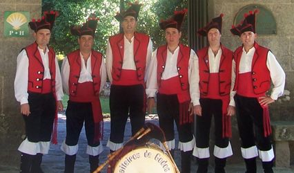 Maquía - Gaiteros