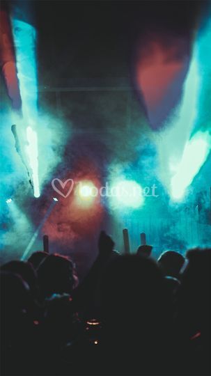 Private Events