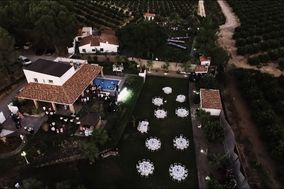 Chalet Eventos