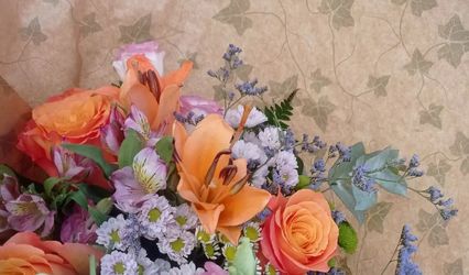 Floristería Salviflor