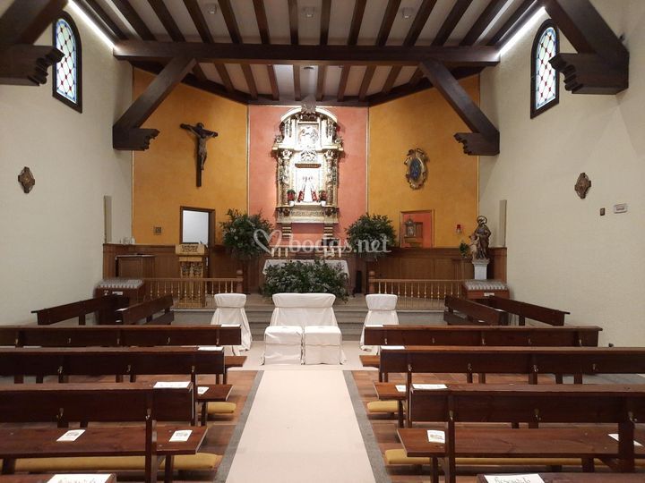 Filandón del Val
