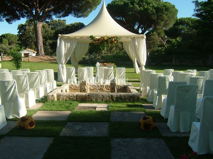 Carpas GPI