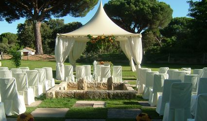 Carpas GPI