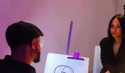 Mauro Parodi - Caricaturas