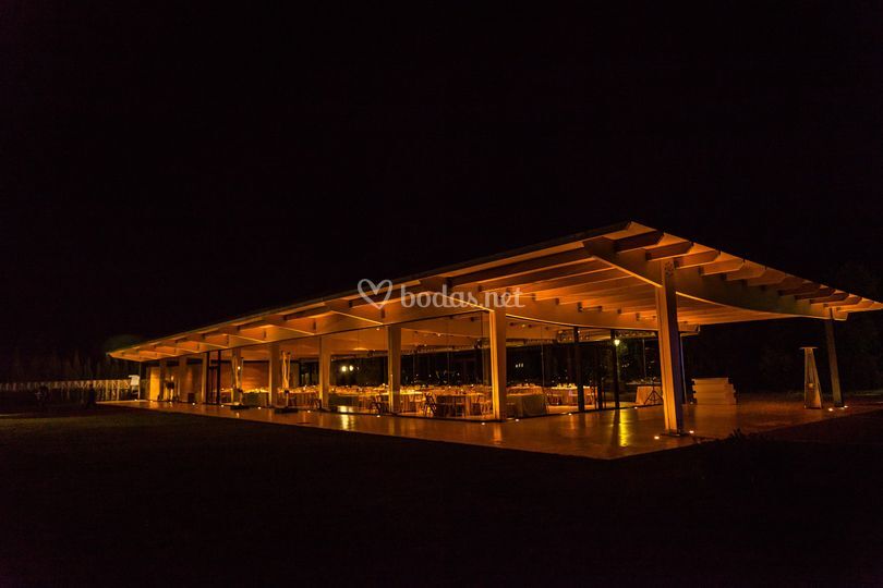 Villa Santa Ana