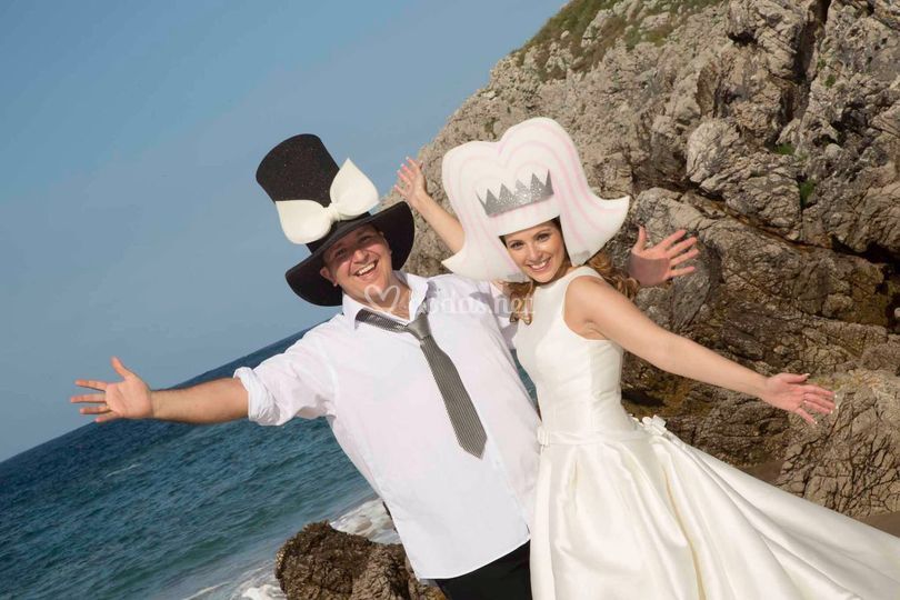 Happy Hats