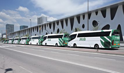 Autocares Julià