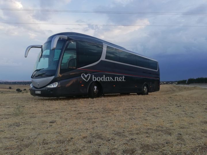 Torres Bus