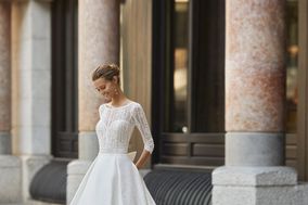 Dress Bori