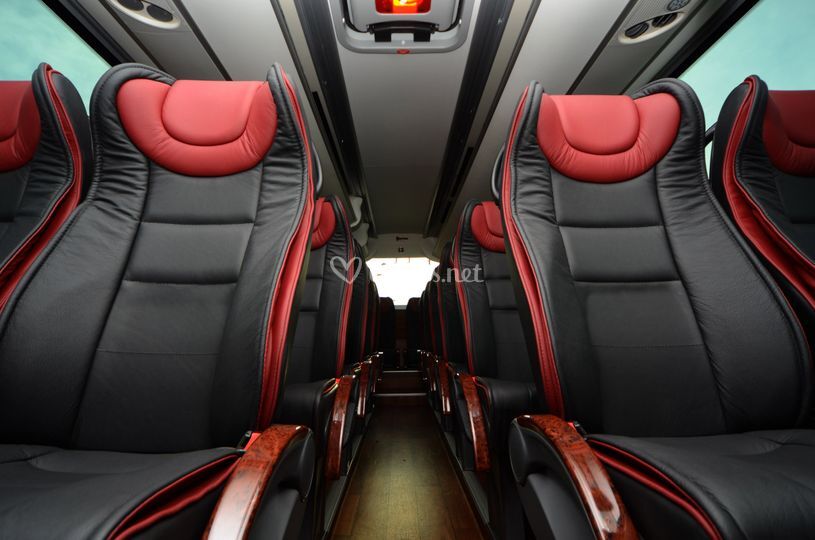 Elite Touring