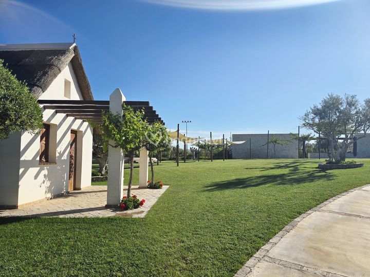 Finca El Caserío